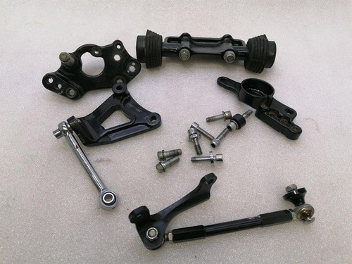 Supporto motore