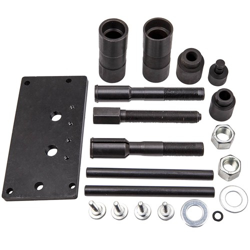 Double inner cam bearing - inner,
