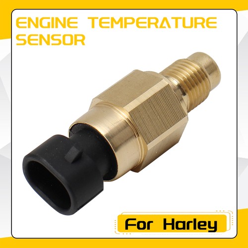Sensore temperatura motore per