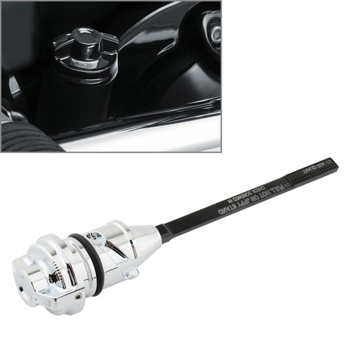 Dipstick olio motore adatto
