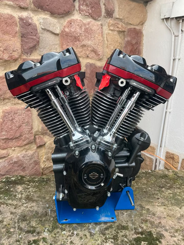 Motore harley davidson - motore,