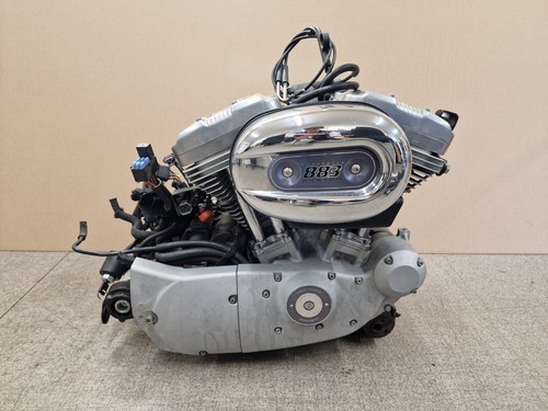 Harley davidson xl883 - harley,