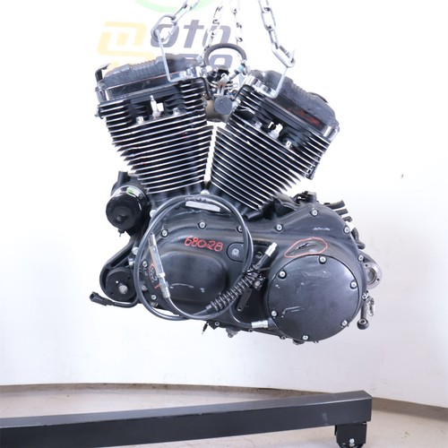 Motore harley davidson - motore, 1200