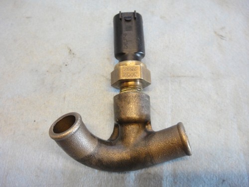 Sensore temperatura motore