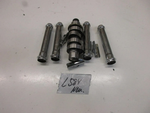 Nockenwelle motor original - motor,