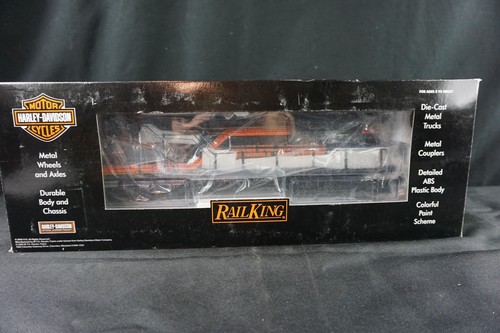 Motore diesel mth harley - diesel, o