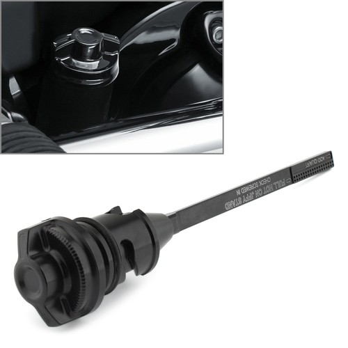 Dipstick olio motore per