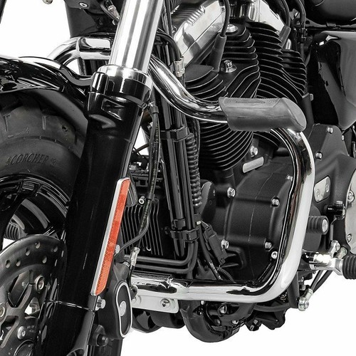 Paramotore engine guard - paramotore,