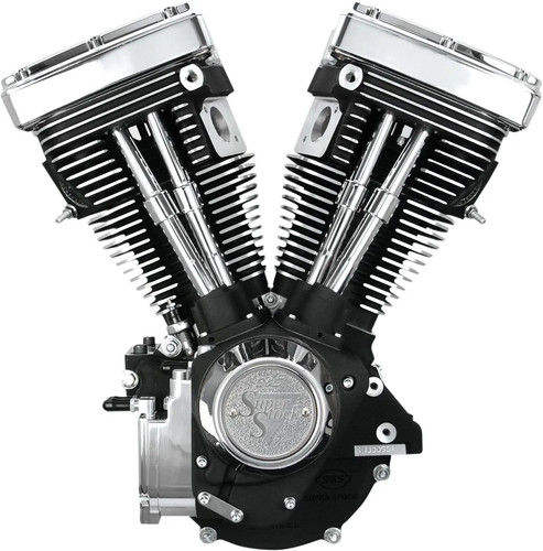 310 0233 engine v80 - evo, lng