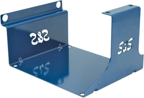 Supporto motore bici s - motore, s&s