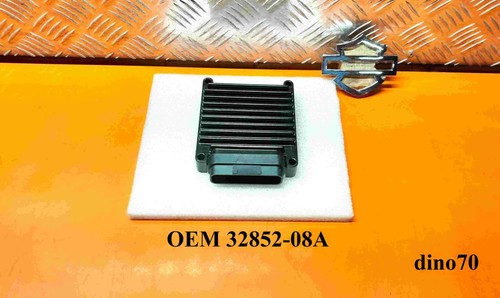 Harley davidson centralina - harley,