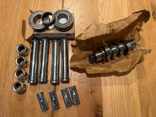 Albero camme harley - a, davidson