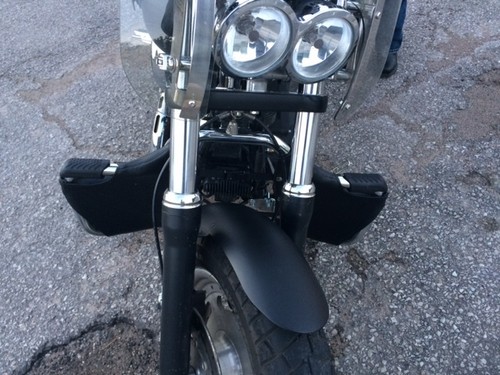 Harley dyna switchback - harley,