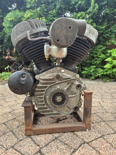 Harley wla wlc - harley,