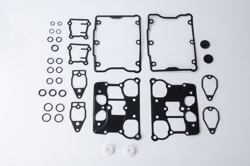 Kit guarnizioni ricostruzione - kit,