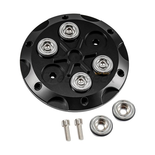 Coperchio frizione motore - coperchio, per