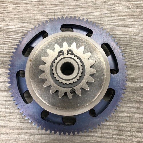 Frizione harley davidson start - harley, davidson,start