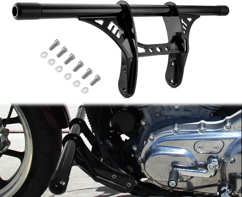 Protezione motore crash - protezione,