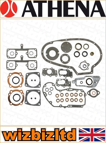 Kit guarnizioni motore - , harley