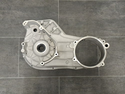 Coperchio blocco motore harley - blocco,