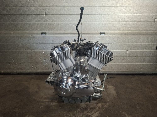 Blocco motore harley - blocco,