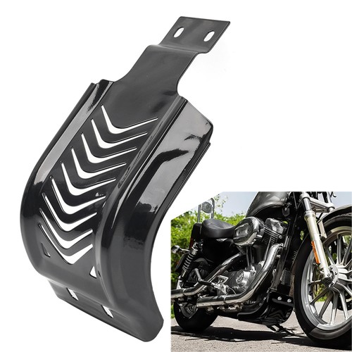 Skid plate protezione telaio - skid,
