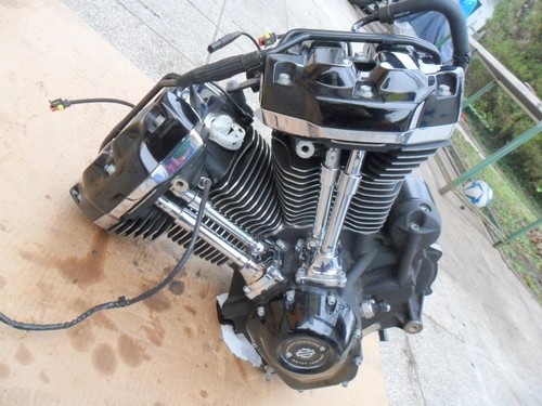Motore harley davidson engine - motore,