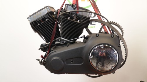 Motore harley davidson street - harley-davidson,