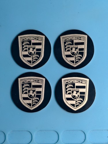 Metallic engine stickers - metallic,