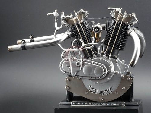 Motore cix models per - cix, 1/6