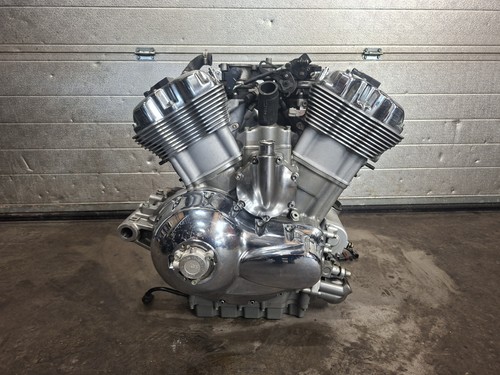 Blocco motore harley - motore, (motore)