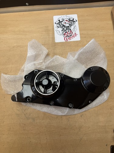 Coprimotore originale harley - coprimotore,