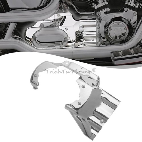Coperchio lato trasmissione - lato,