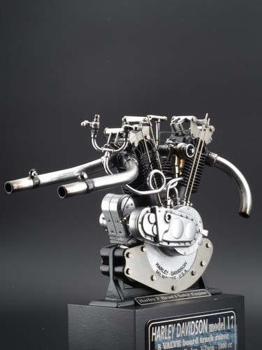 Cixmodels cixmbig6001 harley - cixmbig6001,