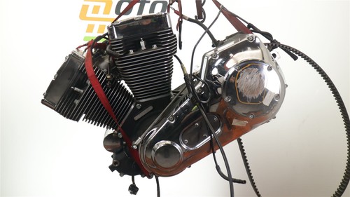 Motore harley davidson fat boy - harley-davidson,