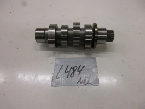 Albero camme motore l484 - albero,