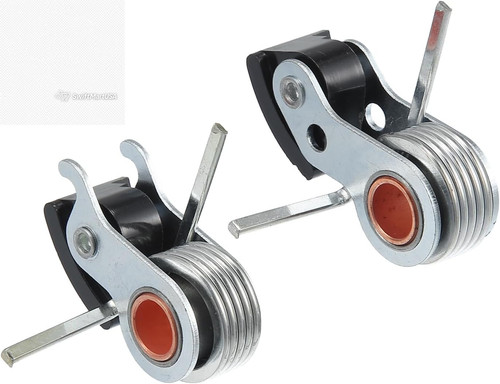 Pezzi tensionatore catena - 2,