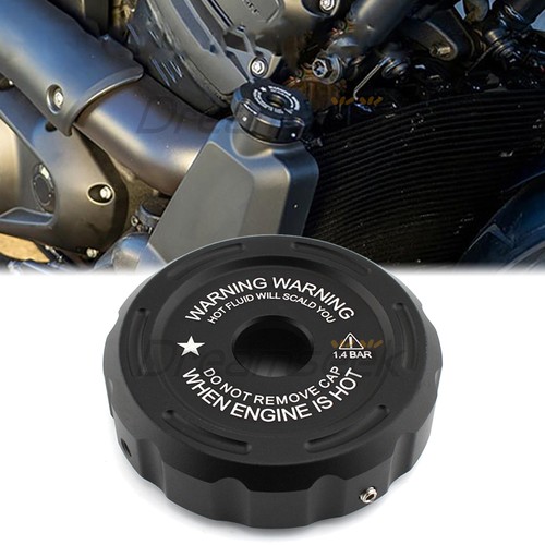 Tappo radiatore motore per